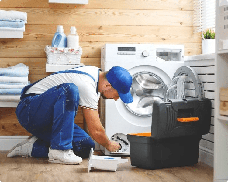 Dryer Repair in ajman sharjah