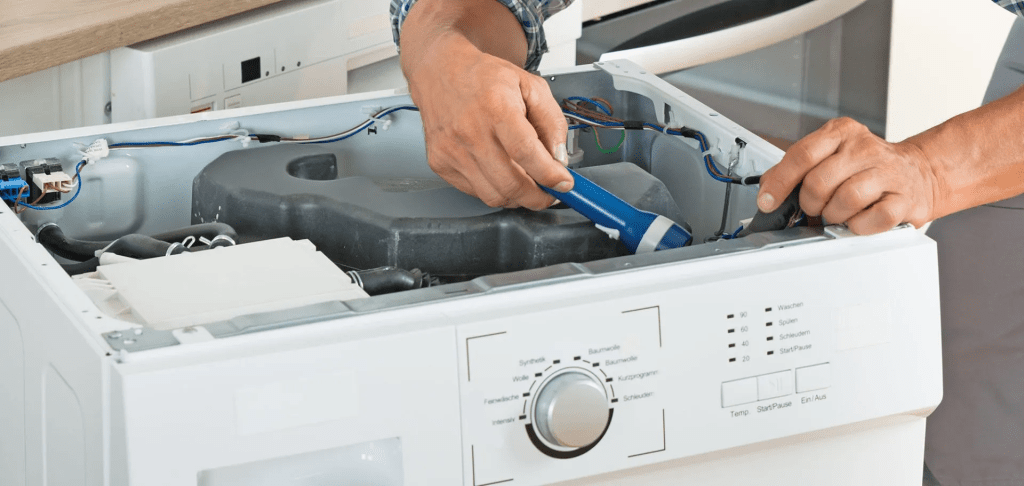 Washing Machine Repair in Al Qasimia Sharjah