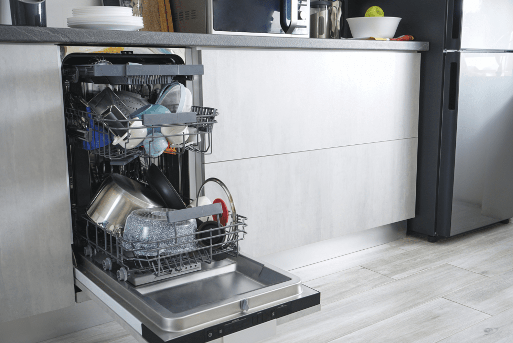 Trusted Dishwasher Repair Service in Sharjah Abu Shagara