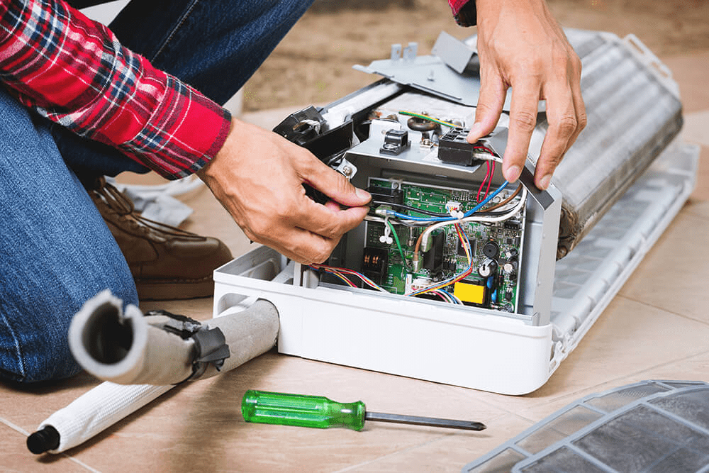 ac repair serbvices in ajman