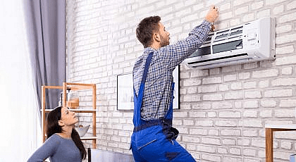 Ac Repair in Dubai